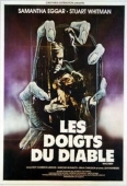 Pochette du film Doigts du Diable, les