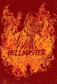 Pochette du film Hellmaster