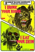 Pochette du film I Eat Your Skin