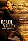 Pochette du film Death Valley : the Revenge of Bloody Bill