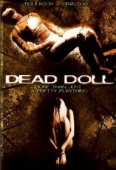 Pochette du film Dead Doll
