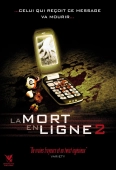 Pochette du film One Miss Call 2