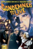 Pochette du film Condemned to Live