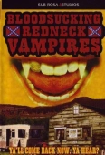 Pochette du film Bloodsucking Redneck Vampires