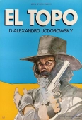 Pochette du film Topo, el