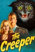 Pochette du film Creeper, the