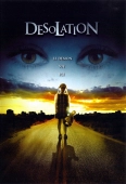 Pochette du film Desperation