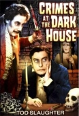 Pochette du film Crimes at the Dark House