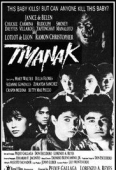 Pochette du film Tiyanak