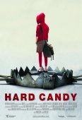 Pochette du film Hard Candy