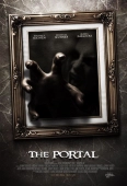 Pochette du film Portal, the