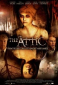 Pochette du film Attic, the