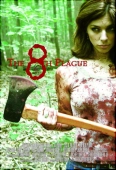 Pochette du film 8th Plague, the