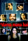 Pochette du film Darna Mana Hai