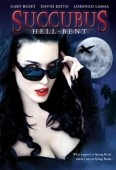 Pochette du film Succubus : Hellbent