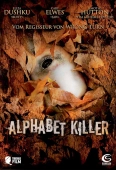Pochette du film Alphabet Killer, the