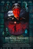 Pochette du film Golden Nazi Vampire of Absam : Part 2, the