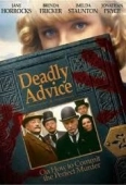 Pochette du film Deadly Advice