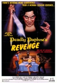 Pochette du film Deadly Daphne's Revenge