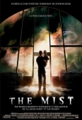 Pochette du film Mist, the