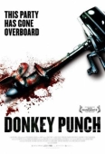 Pochette du film Donkey Punch