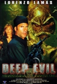 Pochette du film Deep Evil