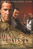Pochette du film Dead Bones