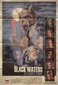 Pochette du film Black Waters of Echo's Pond, the