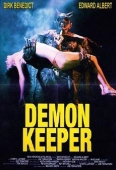 Pochette du film Demon Keeper