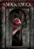 Pochette du film Knock Knock