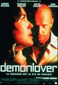 Pochette du film Demonlover