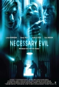 Pochette du film Necessary Evil