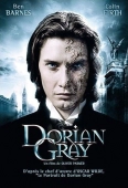 Pochette du film Dorian Gary