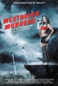Pochette du film Westbrick Murders