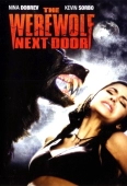 Pochette du film Werewolf Next Door, the