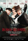 Pochette du film Burke and Hare