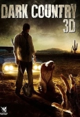 Pochette du film Dark Country 3D