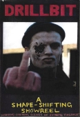 Pochette du film Drillbit