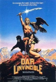Pochette du film Beastmaster