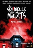 Pochette du film Sentinelle des Maudits, la