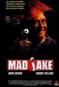 Pochette du film Mad Jake
